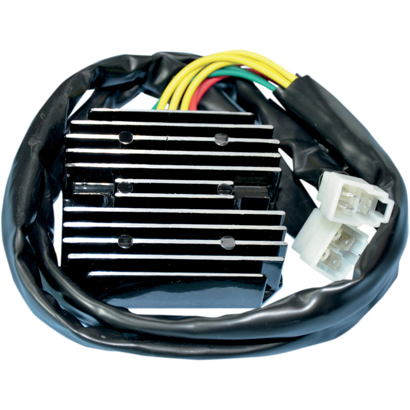 Rick's Motorsport Electric OE Replacement Rectifier And Regulator - 10-008 Ducati Motorcycles 1999-2011