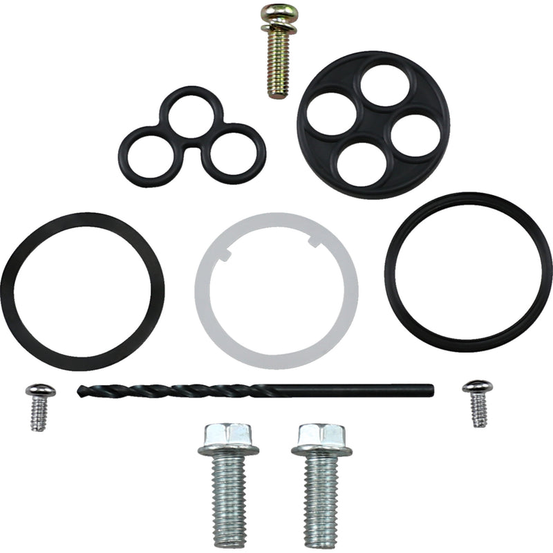 Parts Unlimited Rebuild Kit - 0705-0455 Honda VF750F Interceptor / VF1000R / VFR700F Interceptor / VFR750F 1983-1987