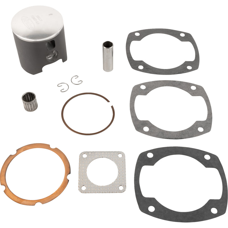 VINTCO 0910-6433 KTA05-0.5 Top End Piston Kit 82.50 mm - maico