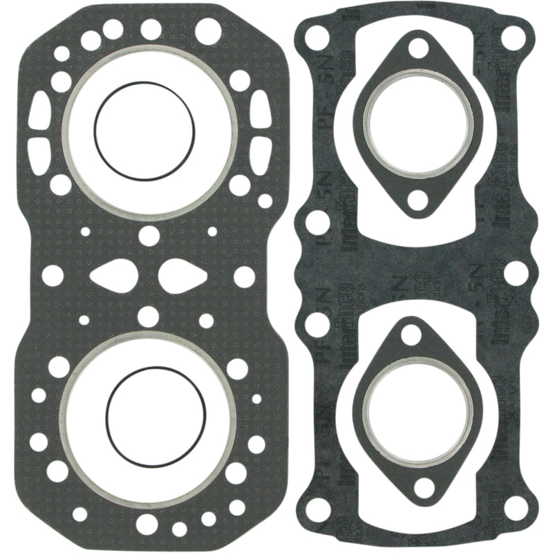 Vertex Pro-Formance Gasket Set - 710253 Polaris Snowmobiles 1998-2015