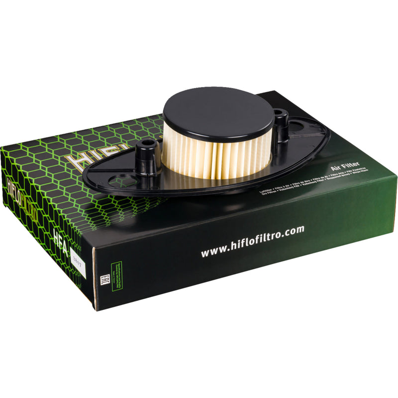 Hiflofiltro OEM Air Filter - HFA3807 Suzuki Intruder Volusia / 800 Intruder Volusia 2001-2005