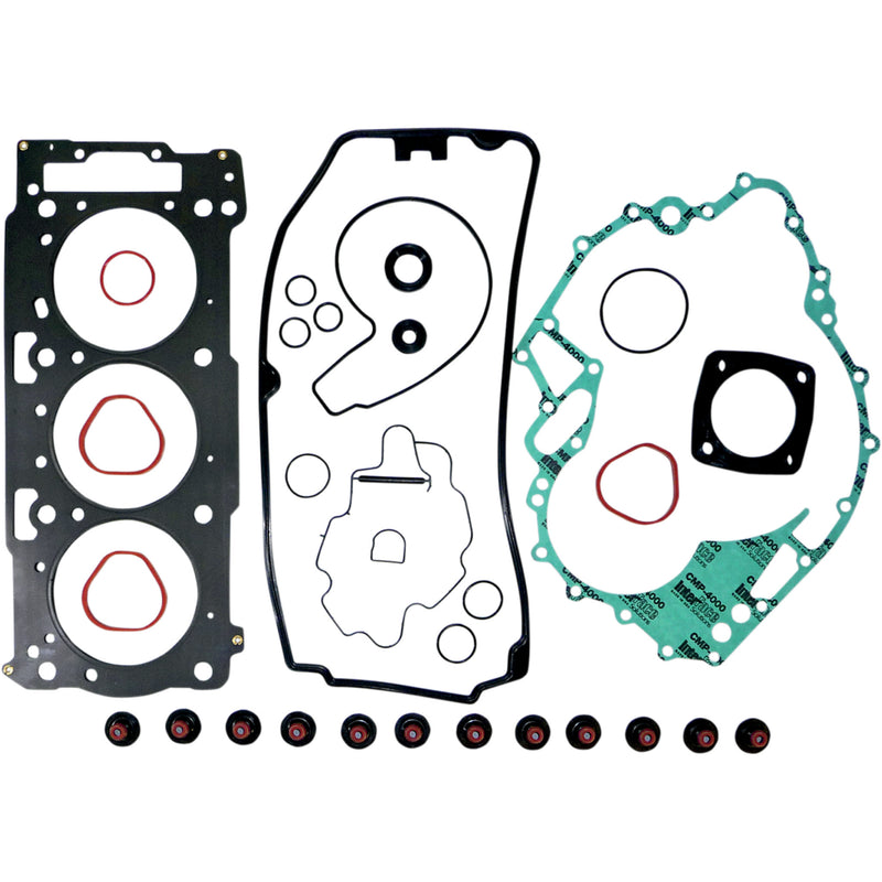 Vertex Gasket Set - 611215 Sea-Doo Watercraft 2006-2017
