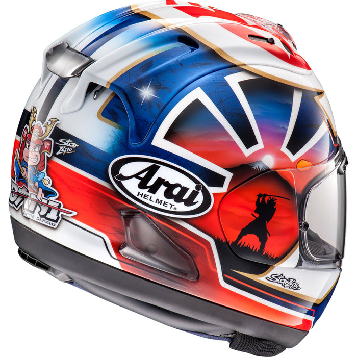 ARAI HELMETS Corsair-X Helmet - Small