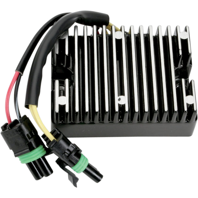 Rick's Motorsport Electric Rectifier And Regulator - 10-661 Can-Am 650 2002
