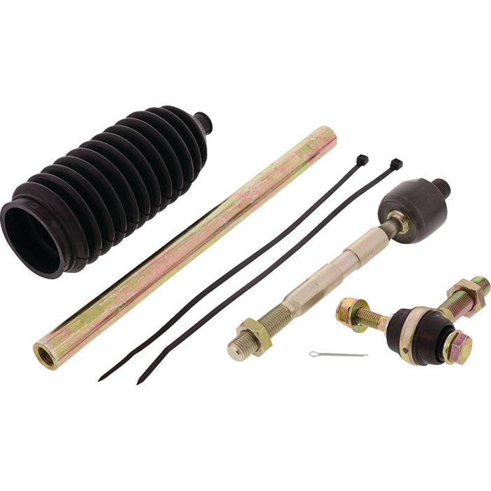 MOOSE OFFROAD 0430-1295 51-1108-L Tie-Rod End Kit Tie Rod End Kit - Left Hand
