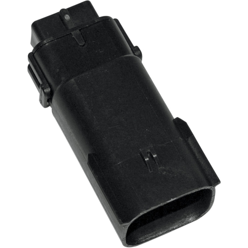 Namz Wiring Connector - NM-33482-0801 For Harley Motorcycles 2007-2013