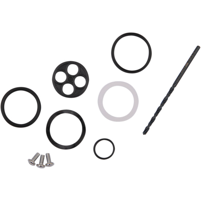 MOOSE OFFROAD 0705-0391 60-1219 Fuel Petcock Rebuild Kit honda