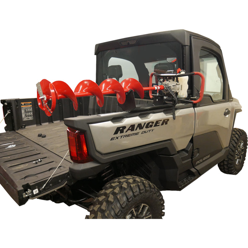 MOOSE OFFROAD 1512-0279 5018HO Ice Auger Carrier