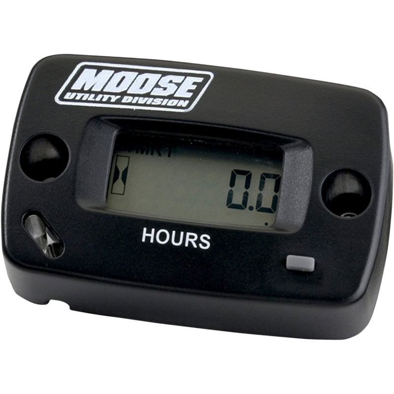 MOOSE OFFROAD 2212-0426 HR-9000-2M Wireless Hour Meter