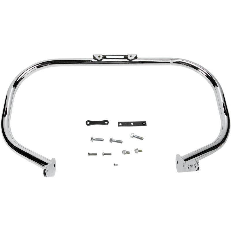 Cobra Freeway Bar (Highway Bar - 01-1245 Yamaha V-Star 1300 2007-2015