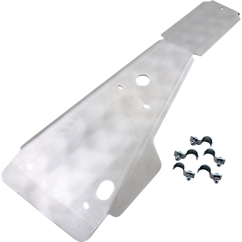 Moose Offroad Skid Plate - 635 Honda TRX400EX 1999-2008