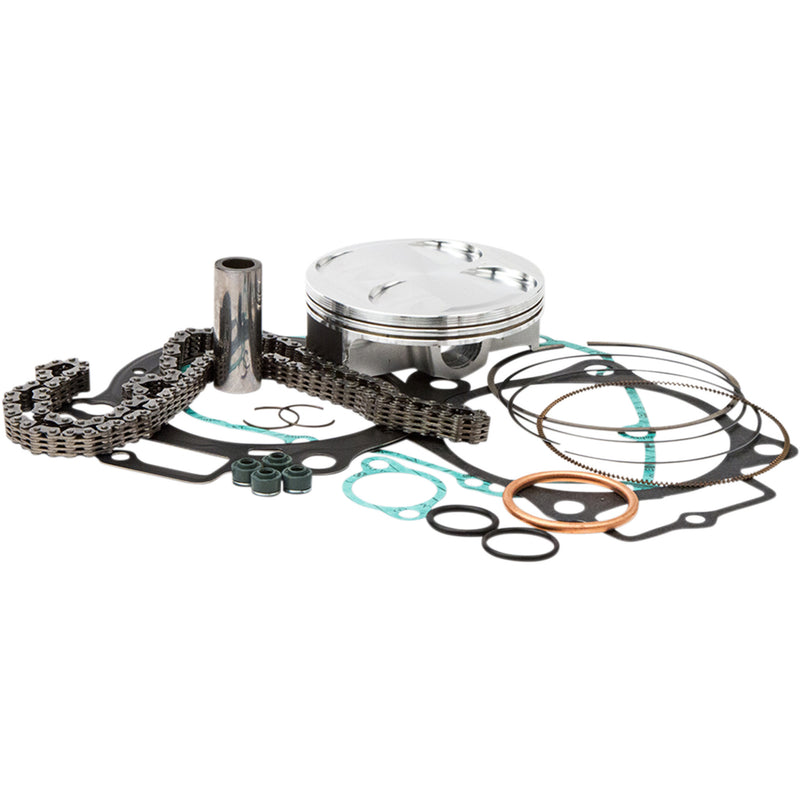 Vertex Top End Piston Kit - VTKTC23855B Honda CRF450R 2013-2016