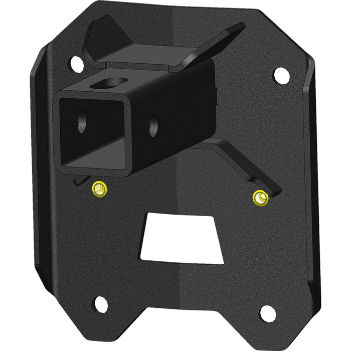 KFI PRODUCTS 4504-0267 101795 Receiver Hitch Hitch - Rear Receiver - 2" - Polaris RZR