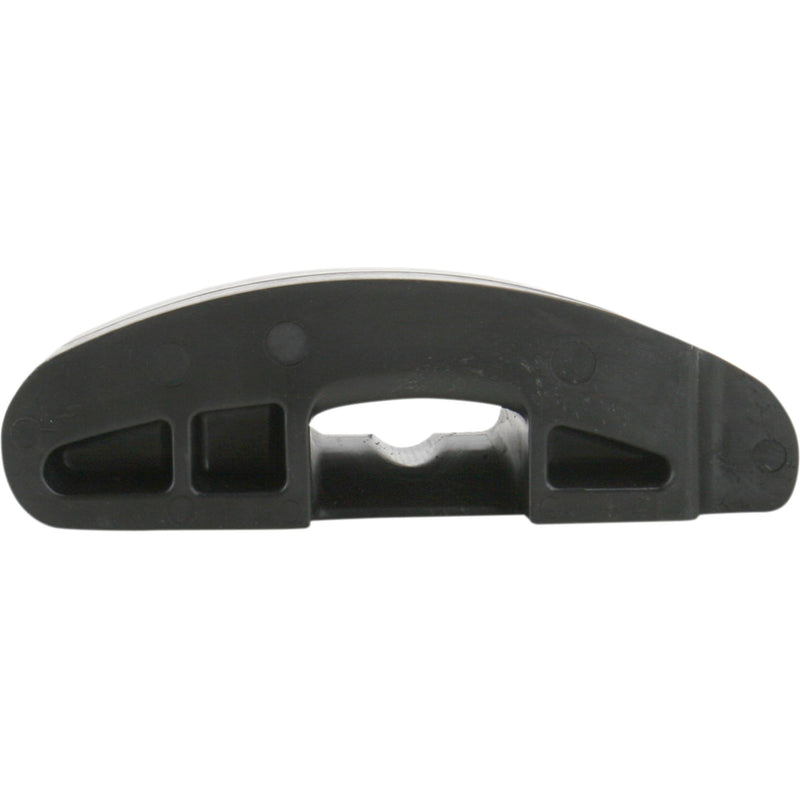 BAKER DRIVETRAIN 1120-0220 DD6-178 Fat Shoe Replacement Shoe Primary Adjuster Shoe