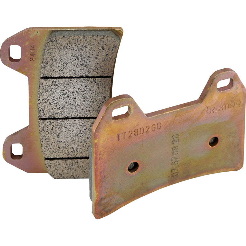 Brembo Brake Pad - 07BB1973 For Ducati Motorcycles 1997-2015 | Moto Guzzi Motorcycles 2003-2023 | MV Agusta Motorcycles 2012-2021