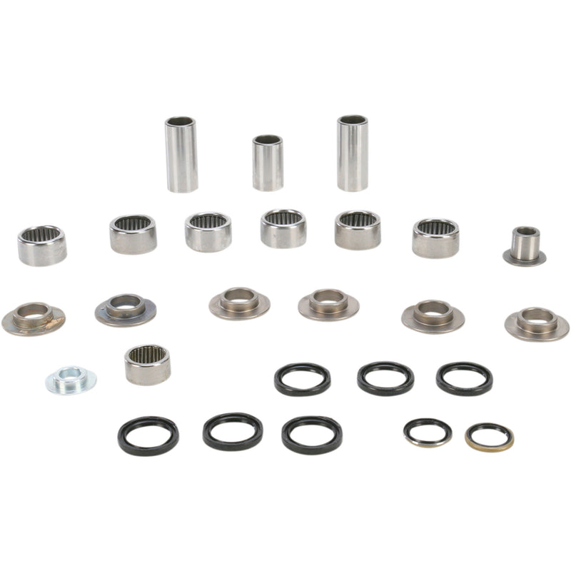 Pivot Works Bearing Kit - PWLK-S35-000 Suzuki RM 125 / RM 250 2001