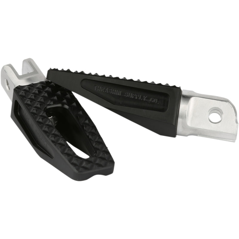 Thrashin Supply Co. P-54 Slim Footpeg - TSC-2028-1 For Harley Softail 2018-2025