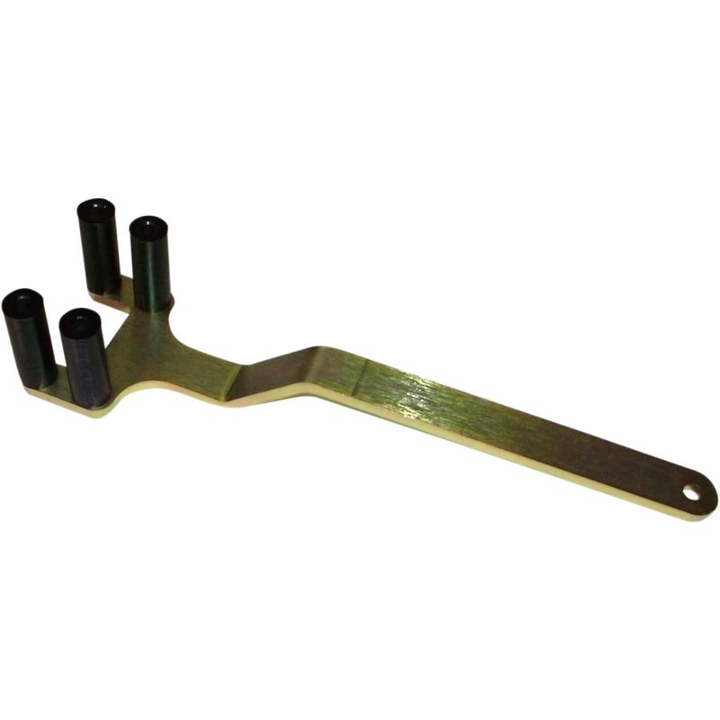 STRAIGHTLINE PERFORMANCE 3803-0052 151-103 TRA Clutch Holder Clutch Holder Tool - Ski-Doo