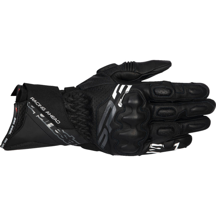 ALPINESTARS SP-3 Gloves Black