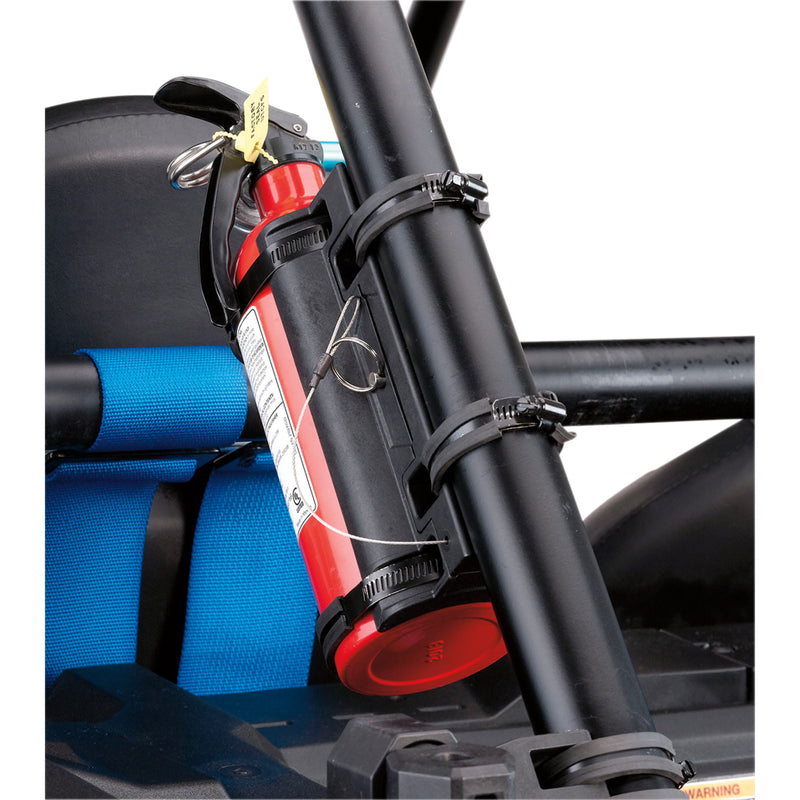 MOOSE OFFROAD 4050-0049 FIRE-ES1 Fire Extinguisher Mount utv