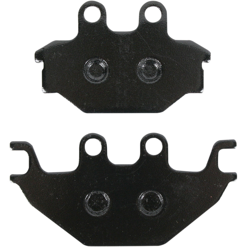 EBC Brake Pad - FA377X For Kymco ATV/UTV Models 2004-2021 | Kawasaki Brute / 700 Mule Pro / 700 Mule Pro 4x4 / 700 Mule Pro Camo 2012-2024