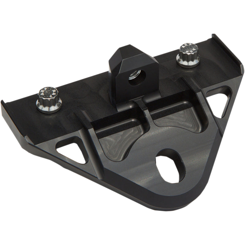 Alloy Art Mount - NGMP-2 For Harley Motorcycles 1980-2008