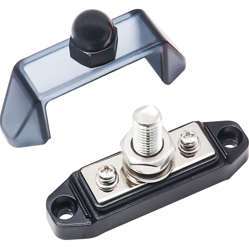MOOSE OFFROAD 2120-1350 GND-STD Universal Ground Post Ground Post Kit - Universal