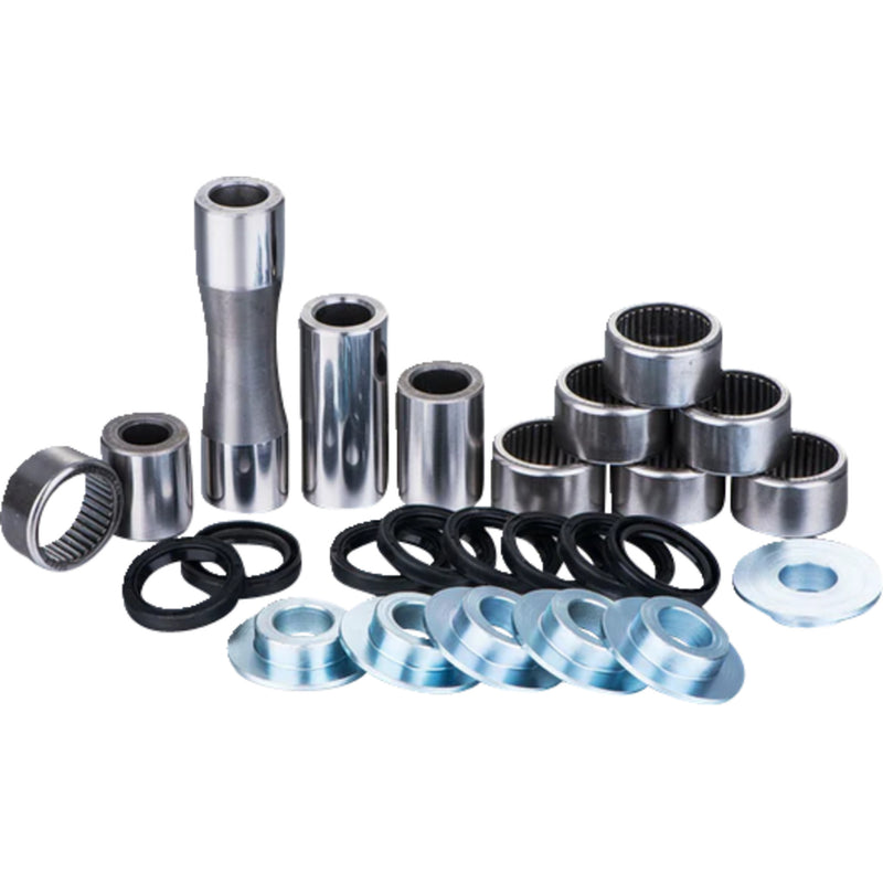 Factory Links Rebuild Kit - LRK-S-138 Suzuki RM 125 / RM 250 / RMZ 450 / RMZ 250 2005-2009