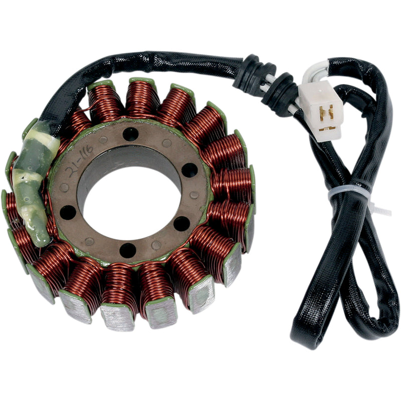 Rick's Motorsport Electric Stator - 21-116 Honda VFR750F 1990-1993