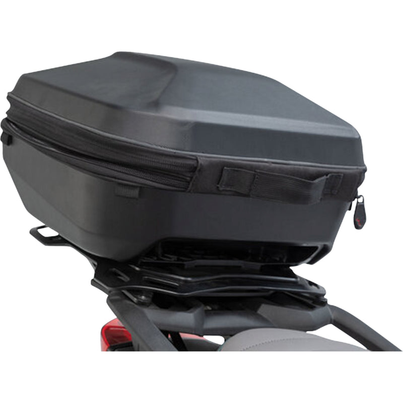 SW-MOTECH 1510-0511 GPT.00.152.35000/B Adapter Kit for ADVENTURE-RACK black