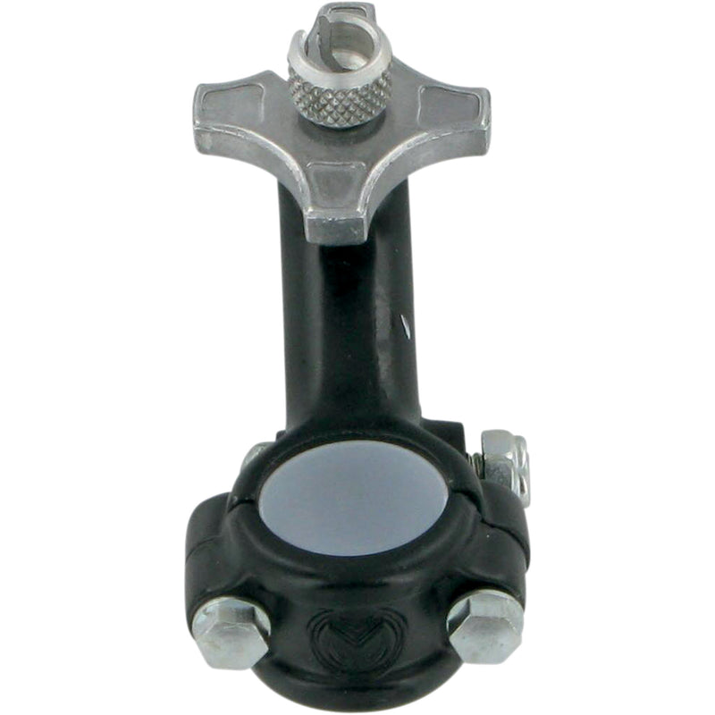 MOOSE OFFROAD M555-15 1RDHB18 OEM-Style Clutch Perch Perch - Clutch - Black