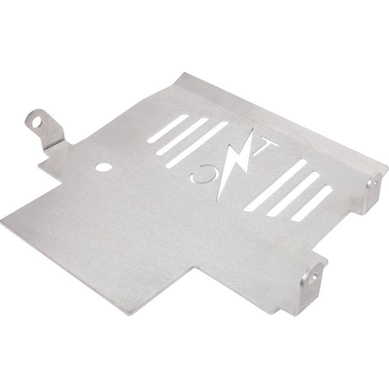 Thrashin Supply Co. Skid Plate - TSC-3030-0 For Harley Touring 2023-2026