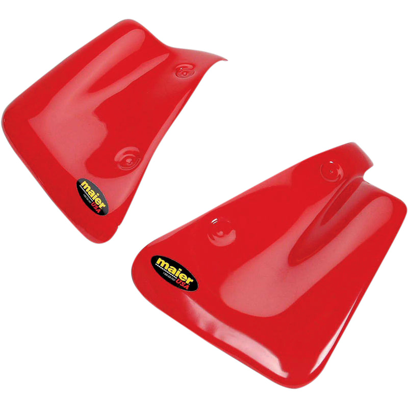 Maier Air Scoops - 580012 Honda 200 1983-1985