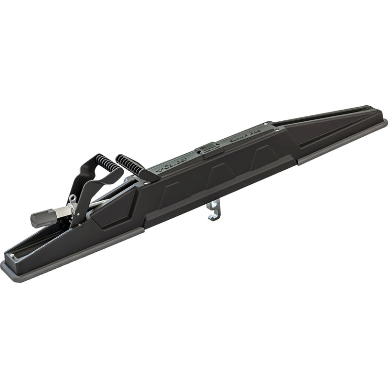CALIBER 4504-0318 13600 Clamp Pro snowmobile clamp