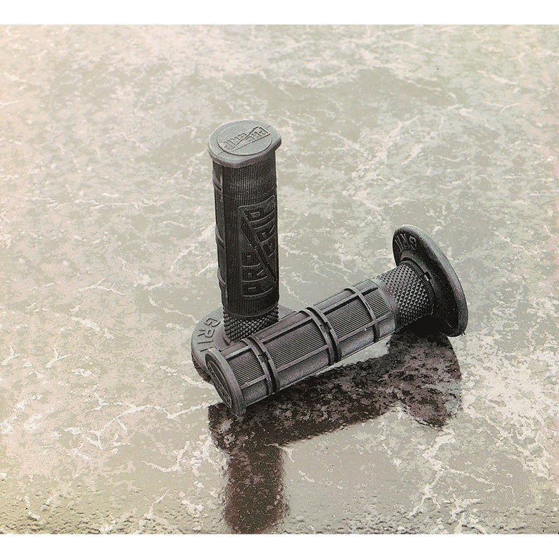 PRO GRIP PG795B PA079500GO02 795 Cross Grips Grips - Cross - 795 - Black