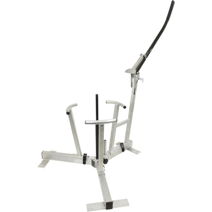 MOOSE OFFROAD 0365-0099 0365-0099 Mousse Bib Tire Changer Tire Changer - Bib Mousse