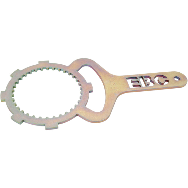 EBC Holding Tool - CT002 Kawasaki KX 100 / KX 85 2020-2021