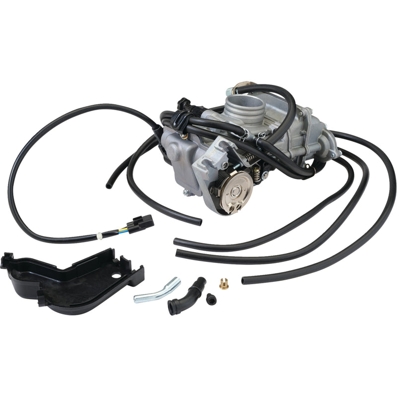 Moose Offroad Carburetor - 400-1279-PU Honda CRF 150 2012-2024