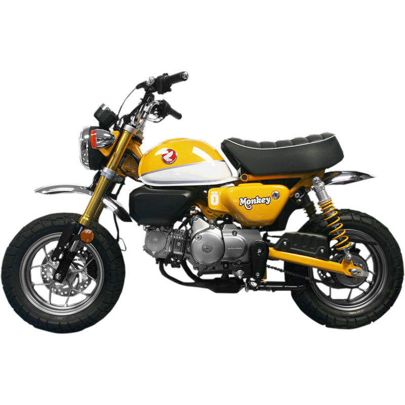 Ohlins STX Shock Absorber - HO 919 Honda Monkey 2019-2022