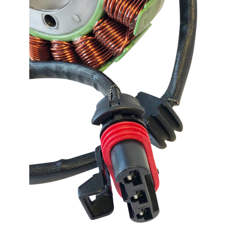 RICK'S MOTORSPORT ELECTRIC 2112-1471 21-569 OE Style Stator polaris
