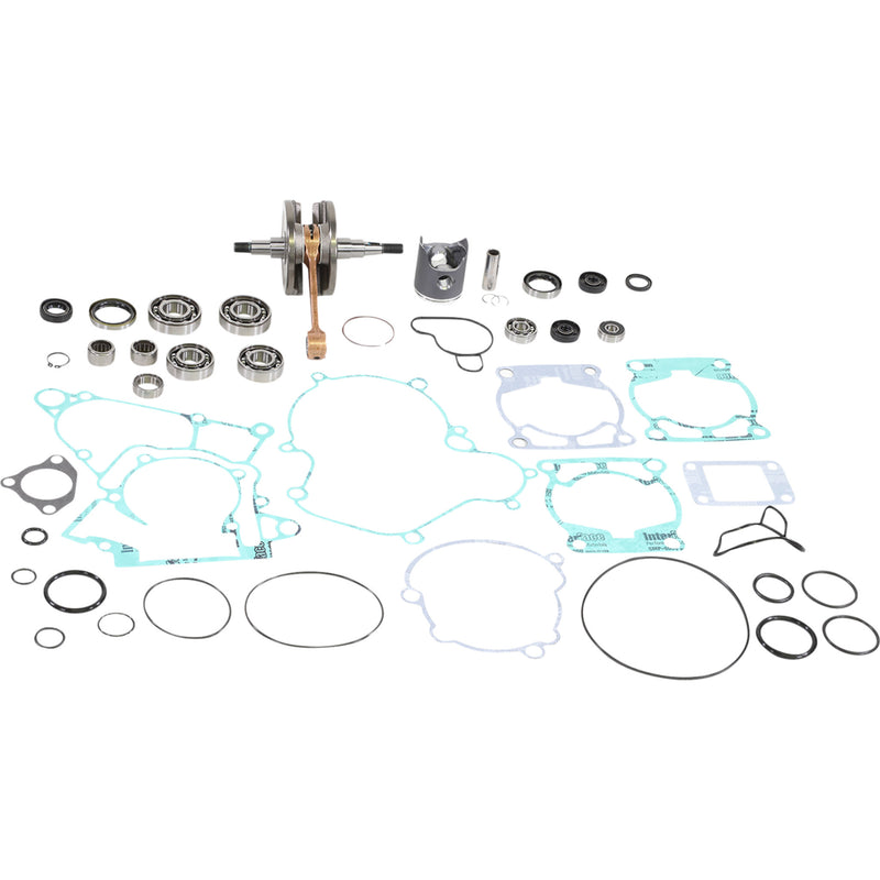 Vertex Rebuild Kit - WR101-159 For Husqvarna TC 50 2017-2023 | Gas Gas 50 2021-2023 | KTM SX 50 2013-2023