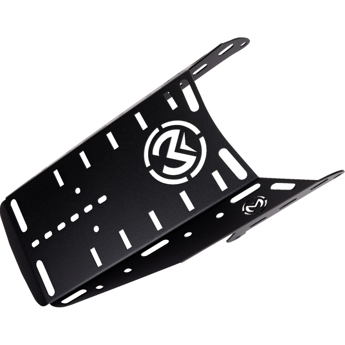 MOOSE OFFROAD 1510-1188 PFD1307PF Adventure Bike Rear Rack Rear Rack ...