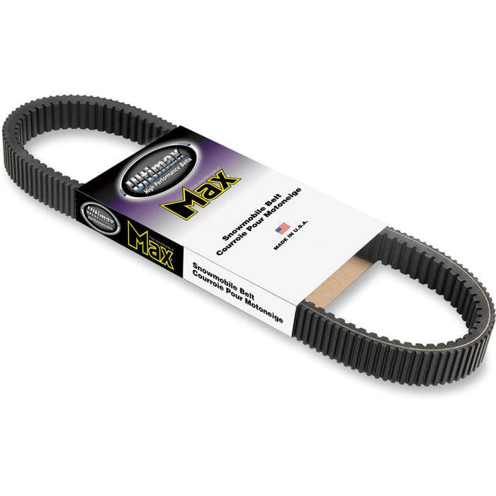 ULTIMAX 1142-0232 MAX1130M3 Max® Drive Belt Drive Belt