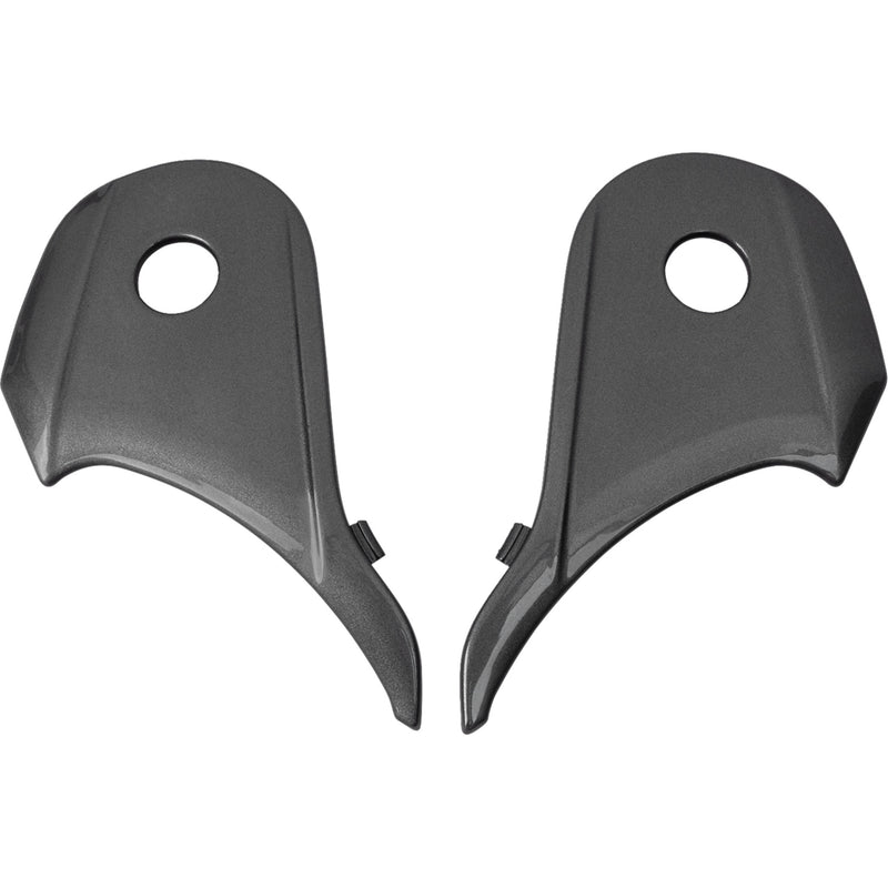 Z1R Range 2.0 Helmet Side Plates