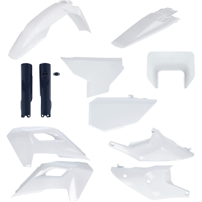 Acerbis Body Kit - 2986658211 Husqvarna Dirt Bikes 2024-2025