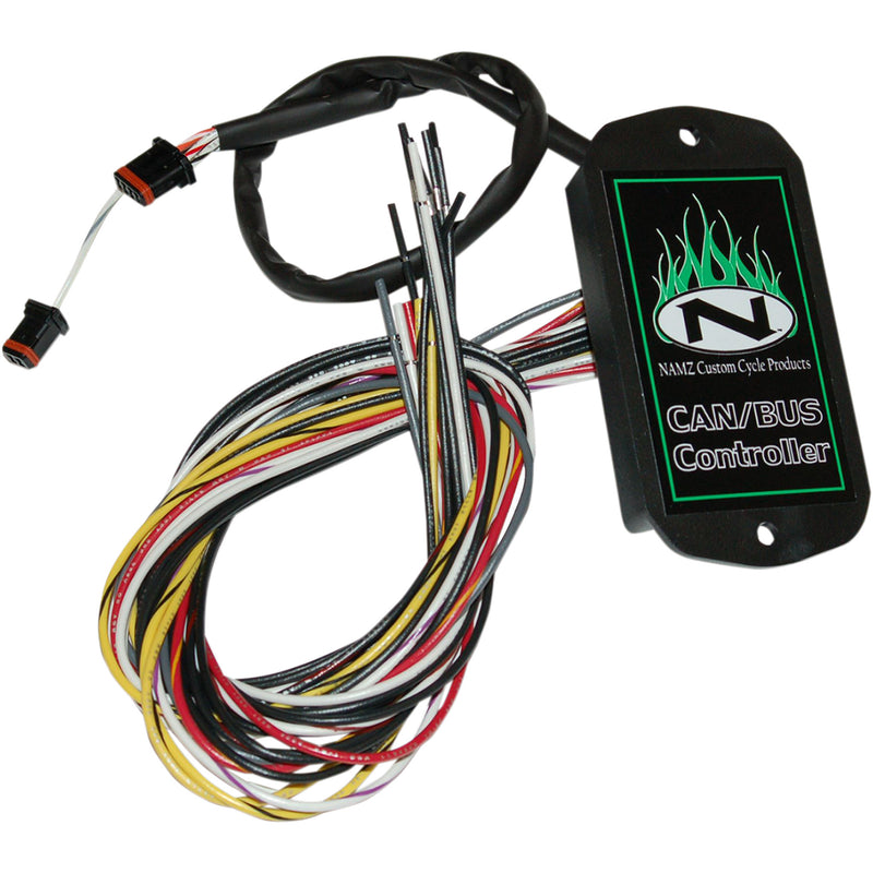 Namz Control Module - NCBC-N01 For Harley Motorcycles 2011-2024