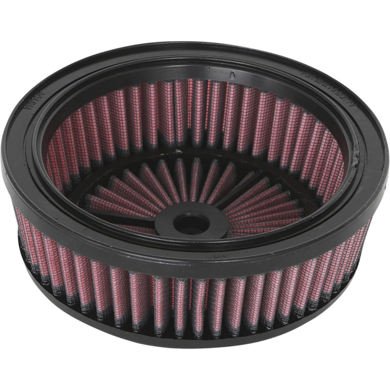 K & N 1011-4583 KA-2409XD High-Flow Air Filter kawasaki