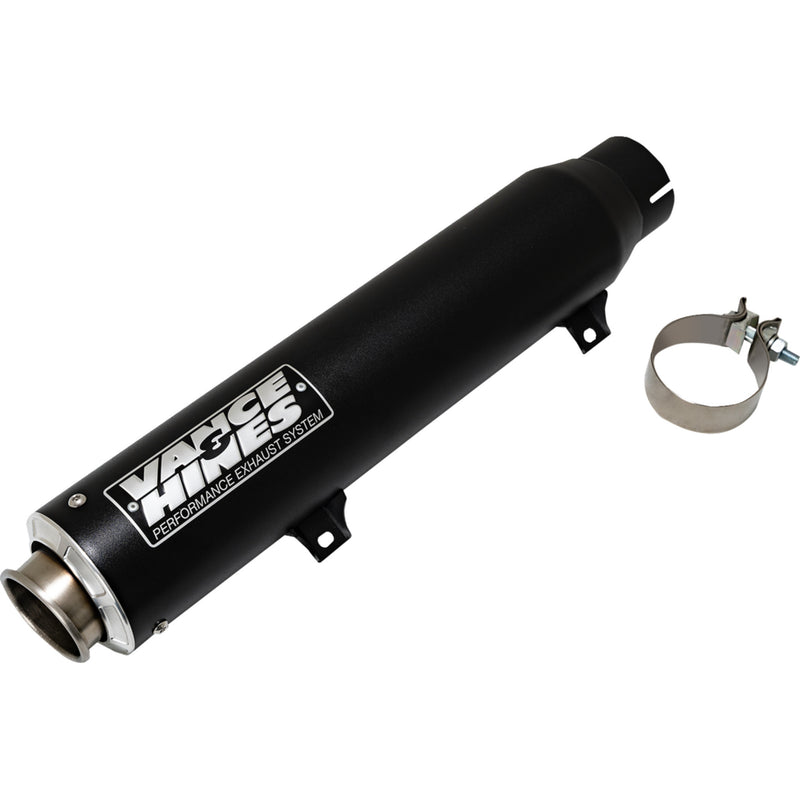 Vance & Hines Supersport Muffler - 46746 For Harley Softail 2025