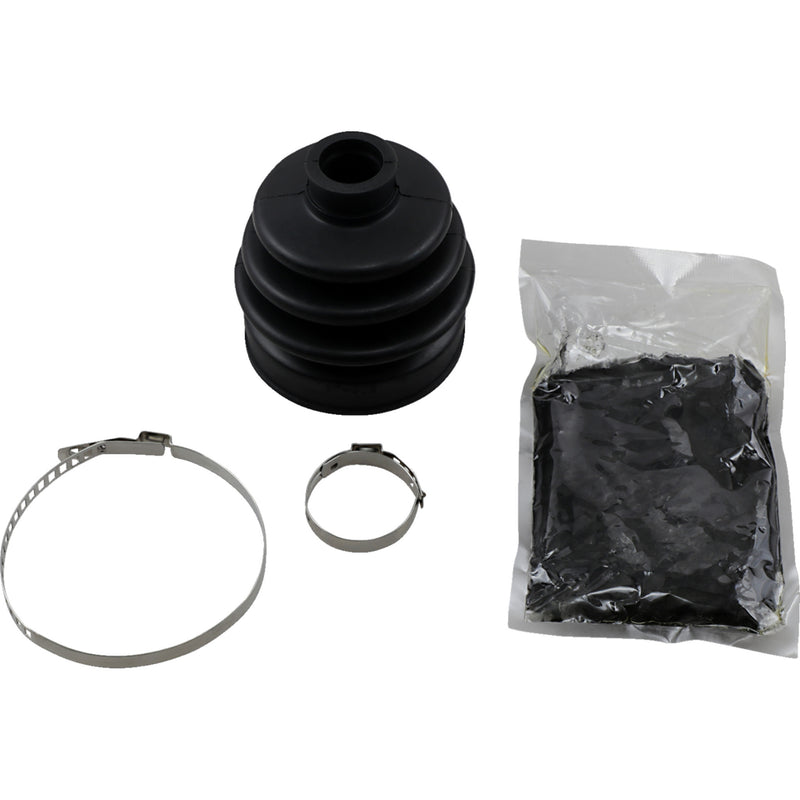 DEMON 0213-0796 PACVB-2012BK Heavy-Duty Boot Kit Boot Kit - Heavy-Duty - Inbound/Outbound