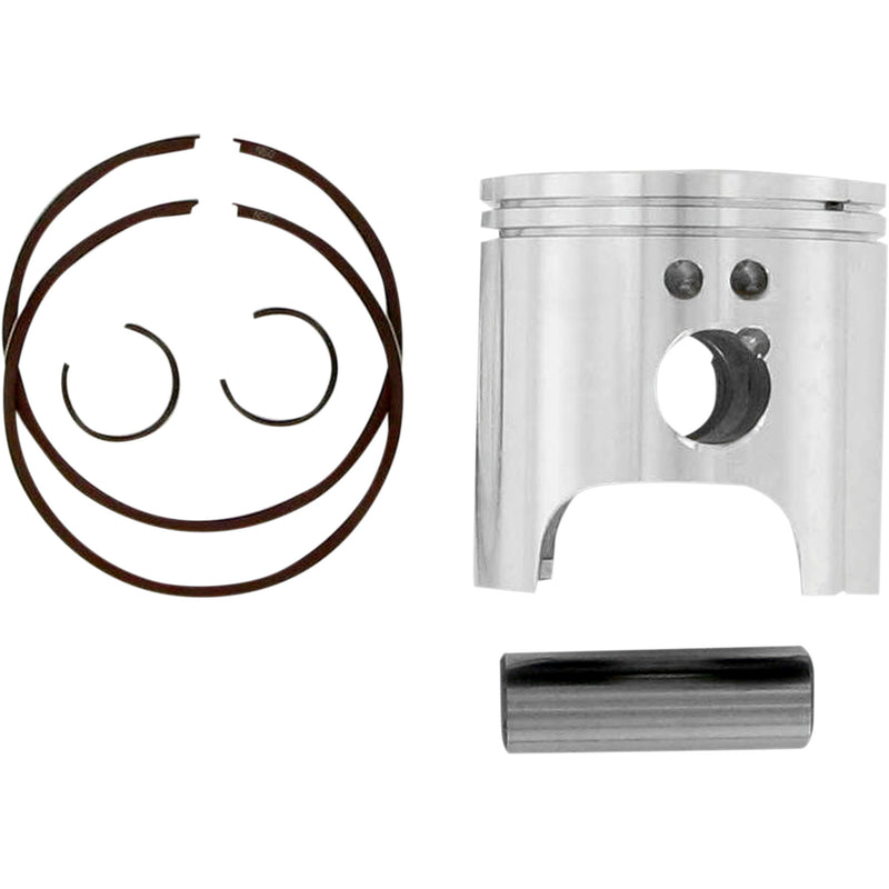 Wiseco Pro-Lite Piston Kit - 651M05450 For Kawasaki KX 100 1995-2013 | Suzuki RM 100 2003